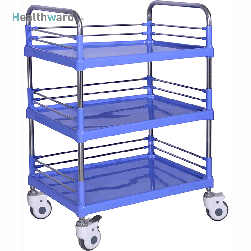 HWR005 ABS Trolley